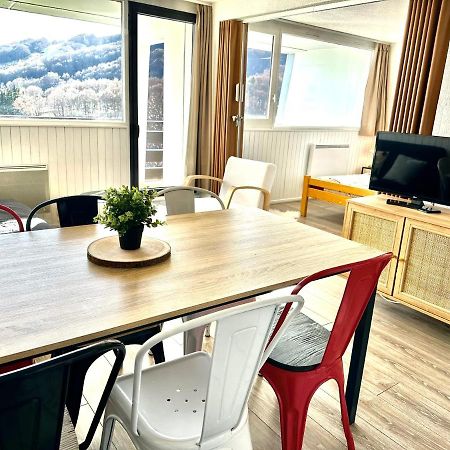 Appartement Cosy Centre Station De Super Besse Pour 2 A 6 Personnes Zewnętrze zdjęcie
