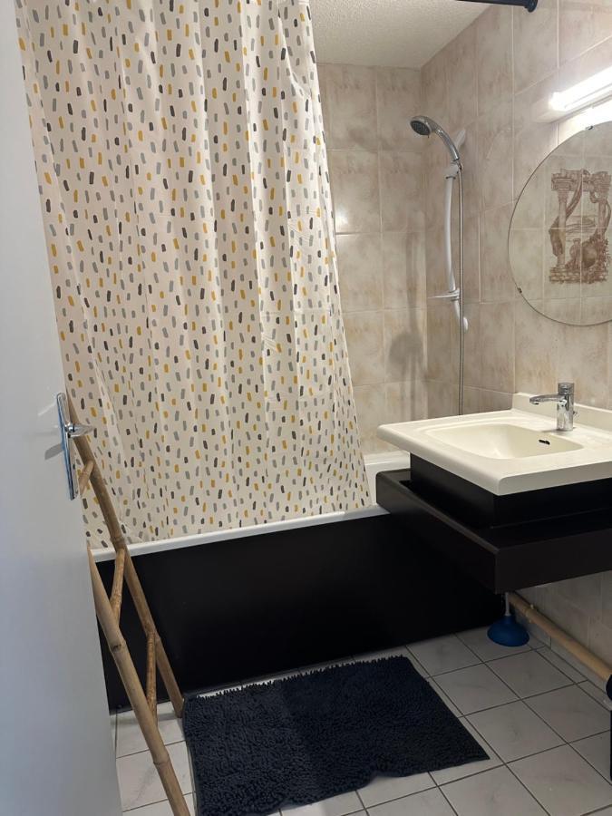 Appartement Cosy Centre Station De Super Besse Pour 2 A 6 Personnes Zewnętrze zdjęcie