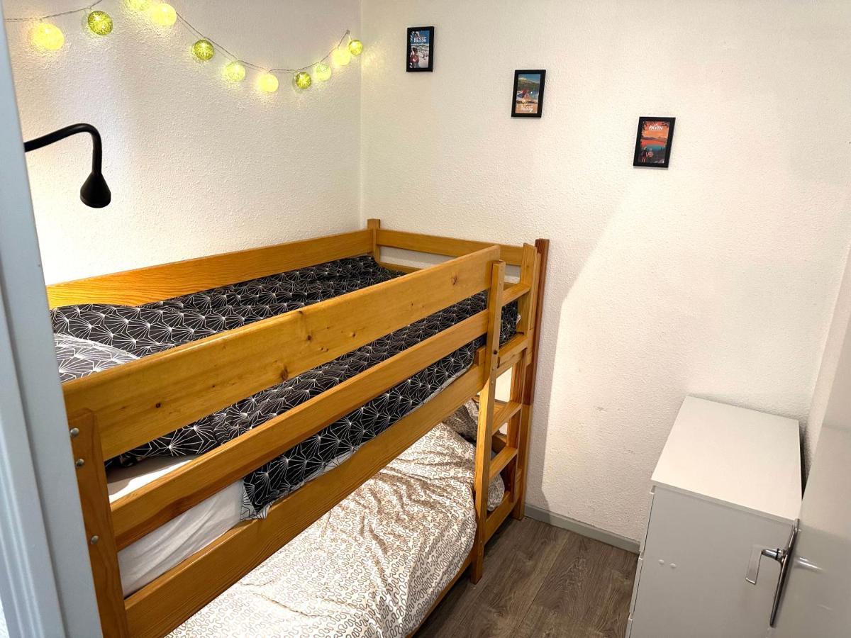 Appartement Cosy Centre Station De Super Besse Pour 2 A 6 Personnes Zewnętrze zdjęcie