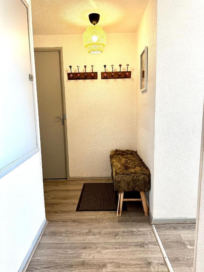 Appartement Cosy Centre Station De Super Besse Pour 2 A 6 Personnes Zewnętrze zdjęcie