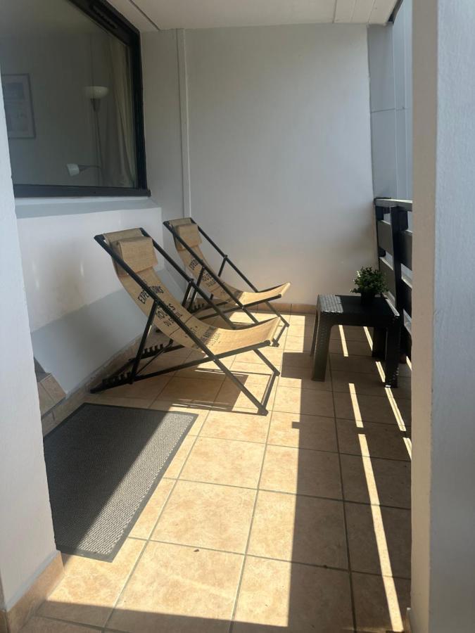 Appartement Cosy Centre Station De Super Besse Pour 2 A 6 Personnes Zewnętrze zdjęcie